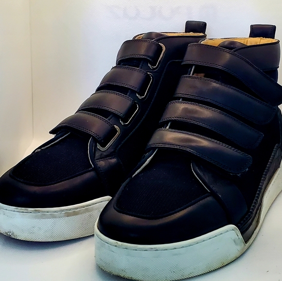 Christian Louboutin High Top Sneakers